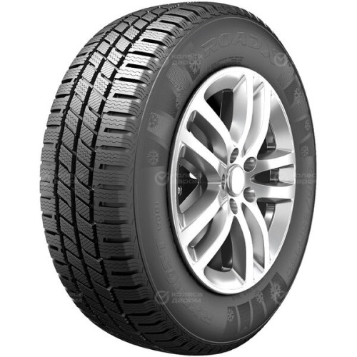 RoadX RXFrost WC01 215/65 R16C 109T