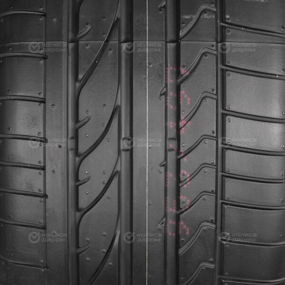 Bridgestone Potenza RE050A 295/30 R19 100Y (омологация)