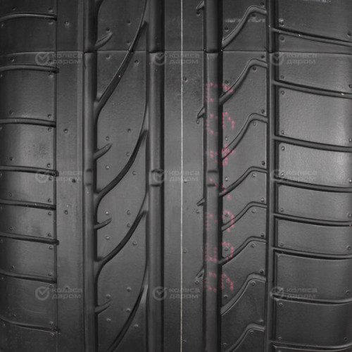 Bridgestone Potenza RE050A 295/30 R19 100Y (омологация)
