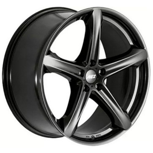 Легковой диск AEZ Yacht 10x20 5x120 ET25 74,1 S