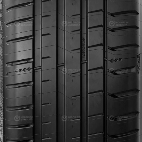 Michelin Pilot Sport 5 235/50 R18 101Y