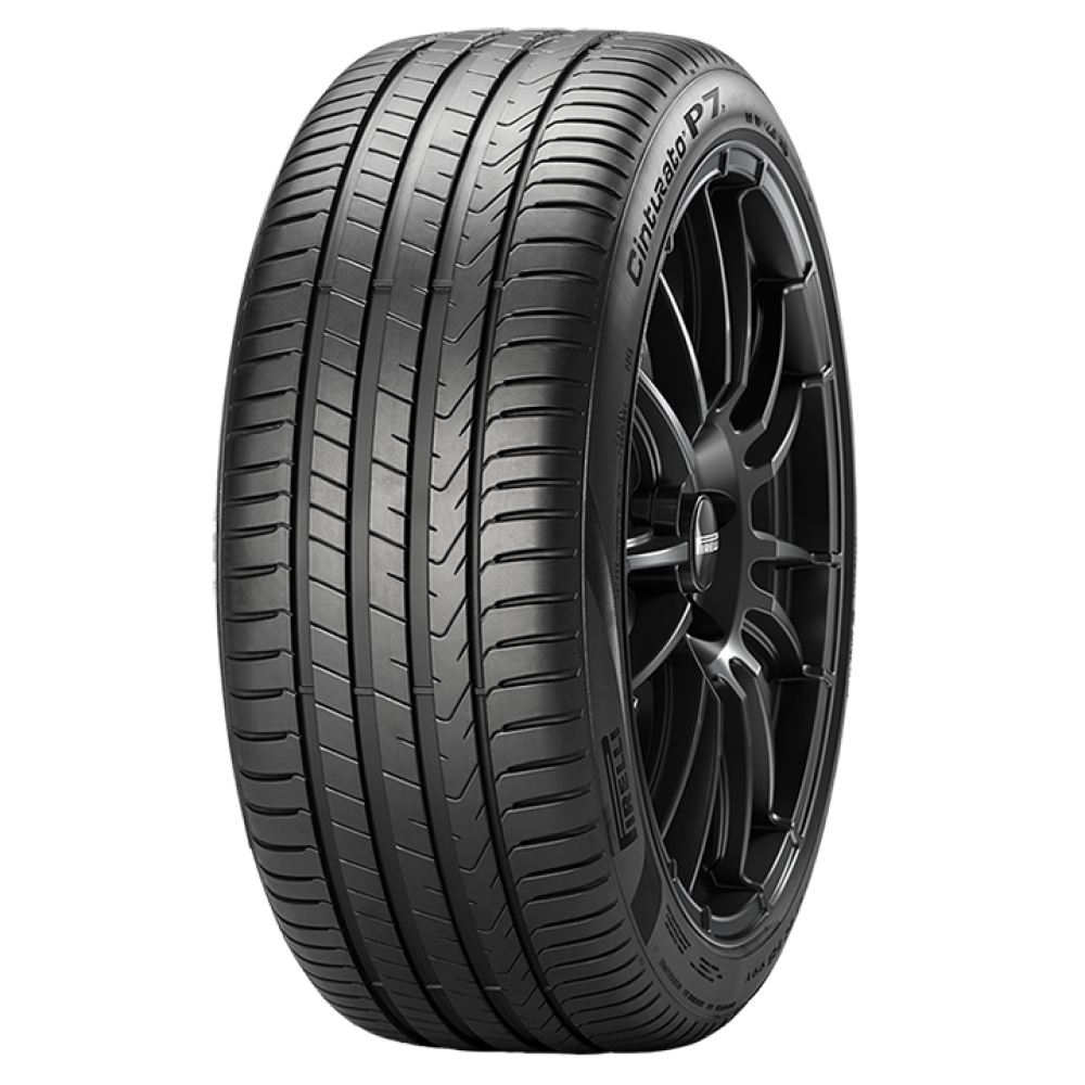 Легковая шина Pirelli Cinturato P7 (P7C2) 225/60 R18 104W