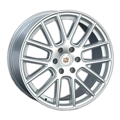 Легковой диск LegeArtis CL4 8x18 6x120 ET53 67,1 SF