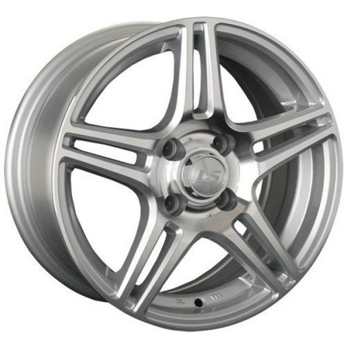 Легковой диск LS 770 6,5x15 4x100 ET40 73,1 S
