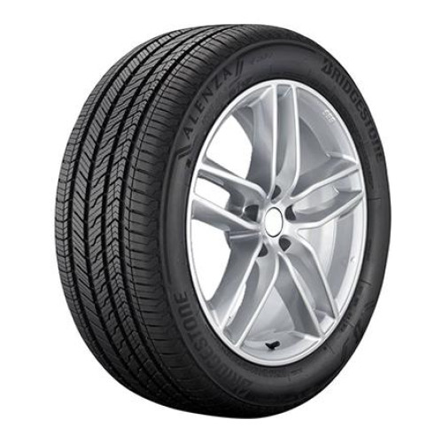 Легковая шина Bridgestone Alenza Sport A/S 255/55 R19 111V