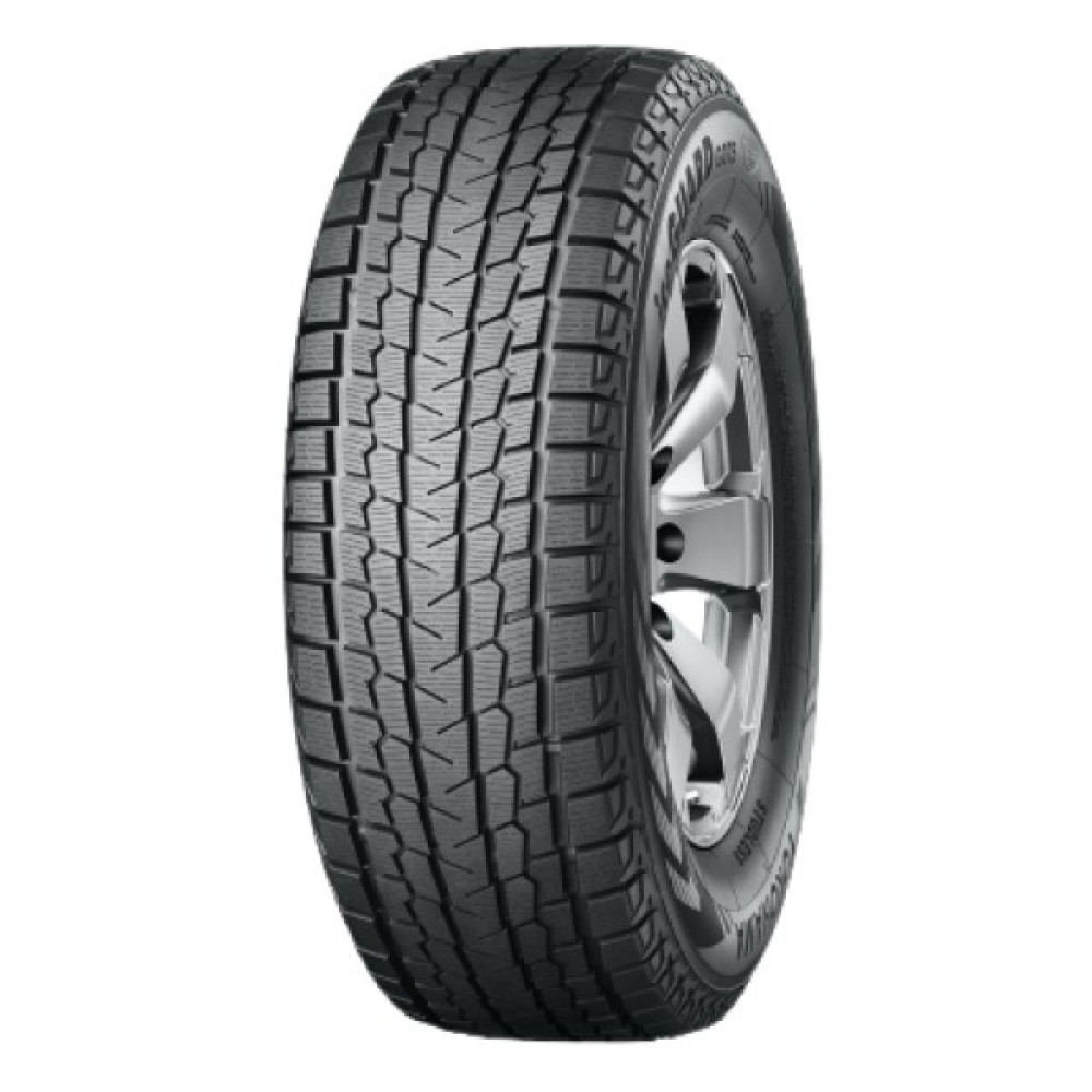 Легковая шина Yokohama Ice Guard Studless G075 255/45 R20 105Q