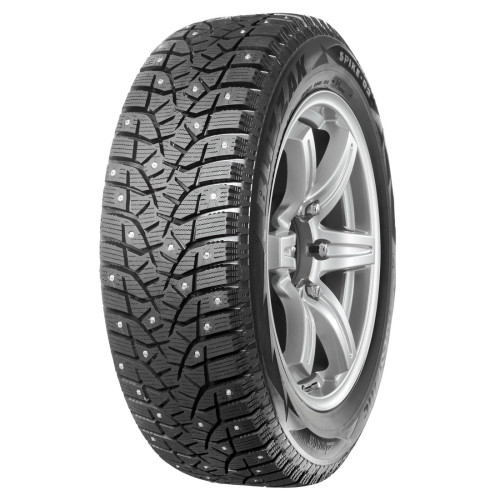 Легковая шина Bridgestone Blizzak Spike-02 275/60 R20 115T