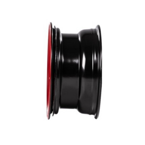 Легковой диск Off Road Wheels №105 8x16 5x139,7 ET40 110 Черный