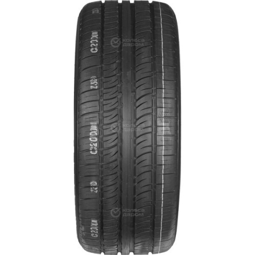 Pirelli Scorpion Zero Asimmetrico 285/45 R21 113W (омологация)