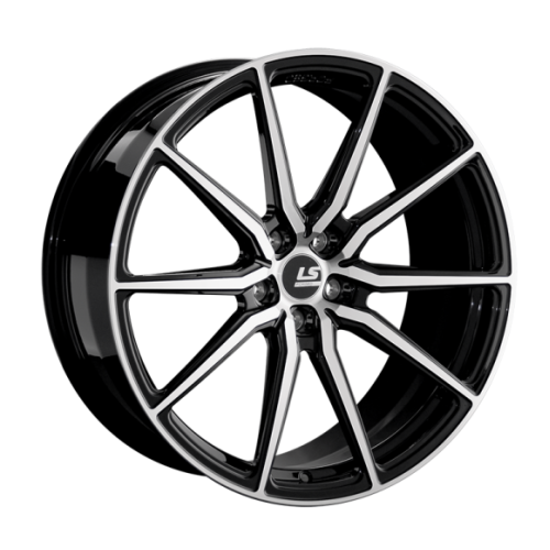 Легковой диск LS Flow Forming FG01 9x20 5x114,3 ET40 67,1 MBF
