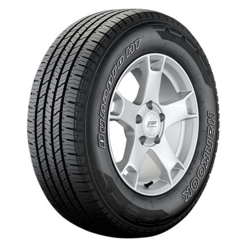 Легковая шина Hankook Dynapro HT RH12 265/60 R18 110T