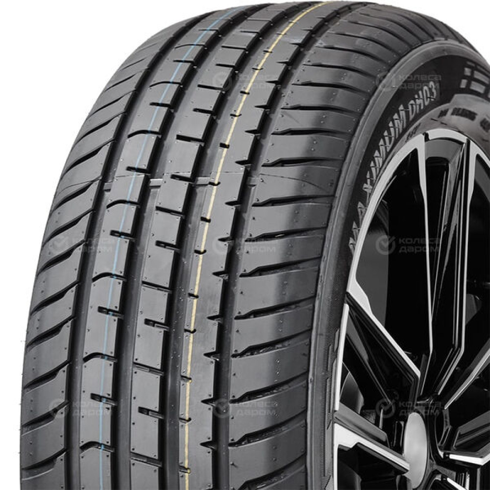 Doublestar DH03 195/50 R15 82V
