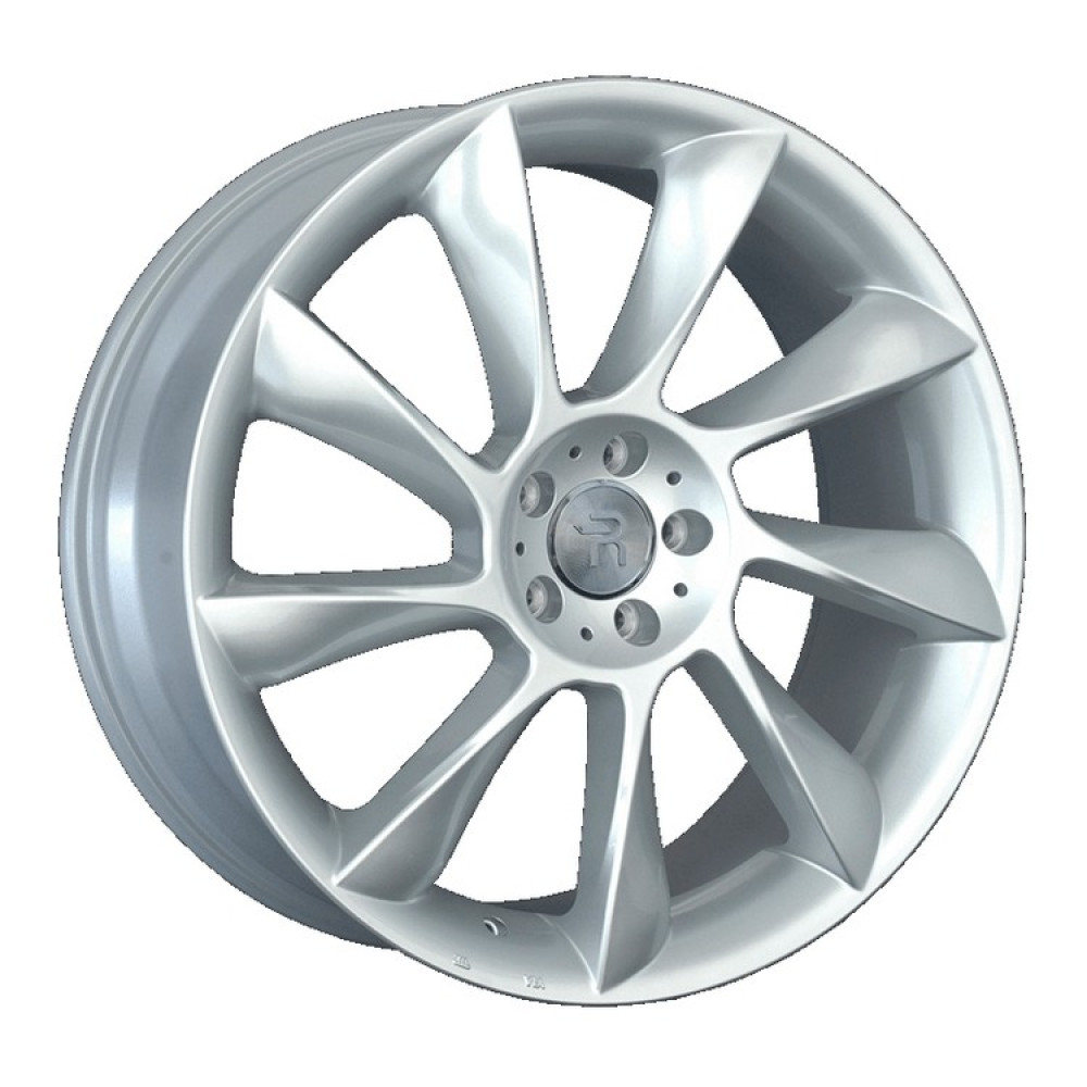 Легковой диск Replay MR121 7x16 5x112 ET38 66,6 BKF