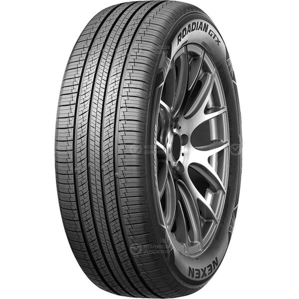Nexen ROADIAN GTX 215/70 R16 100H
