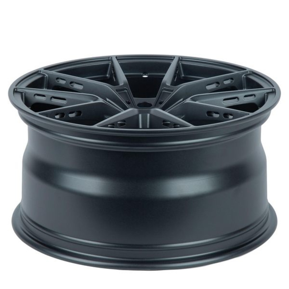 Легковой диск CMST FG773X 9,5x20 5x120 ET35 72,6 Black