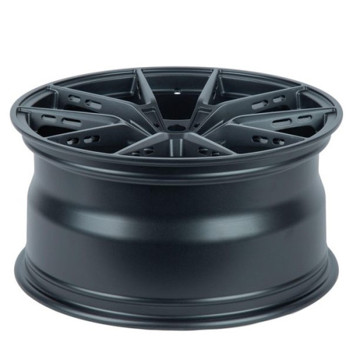 Легковой диск CMST FG773X 9,5x20 5x120 ET35 72,6 Black