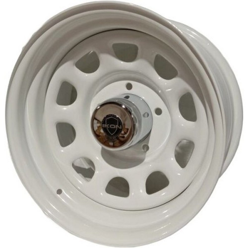 Легковой диск Ikon Wheels SNC040 7x16 5x139,7 ET20 110,5 W