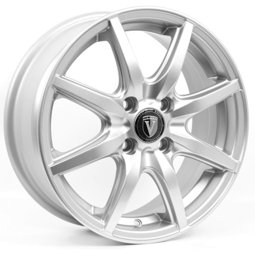 Легковой диск Venti 1515 6x15 4x100 ET48 54,1 S