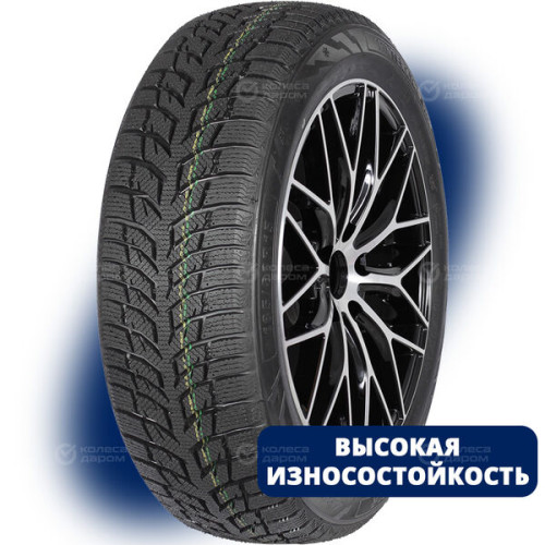 Autogreen Snow Chaser 2 AW08 195/60 R15 88T