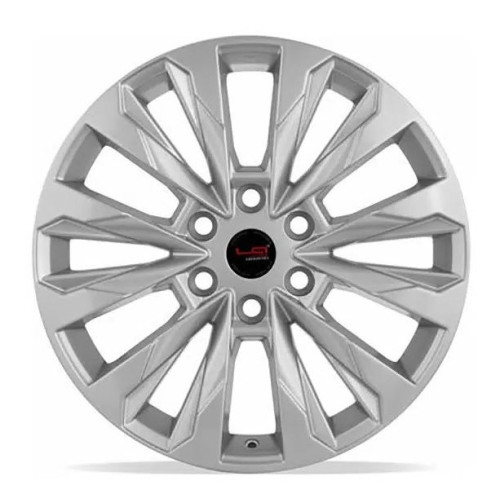 Легковой диск LegeArtis Concept TY572 8,5x20 6x139,7 ET45 95,1 S