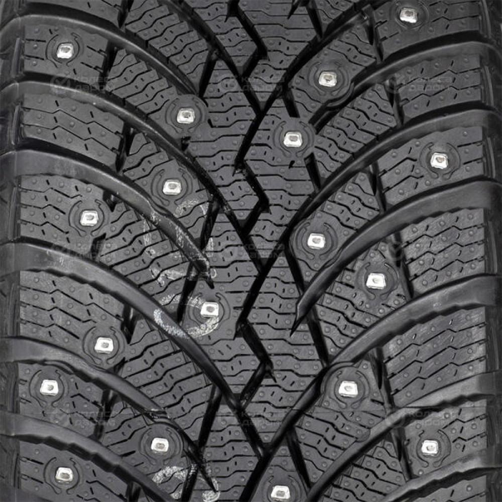 Pirelli Winter Ice Zero 2 KS 225/55 R17 101T