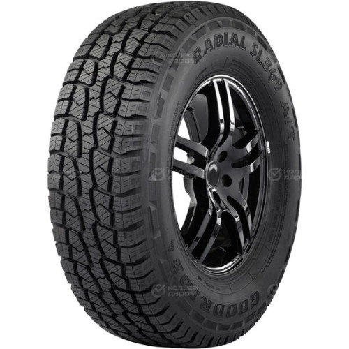Goodride SL369 245/70 R16 111S