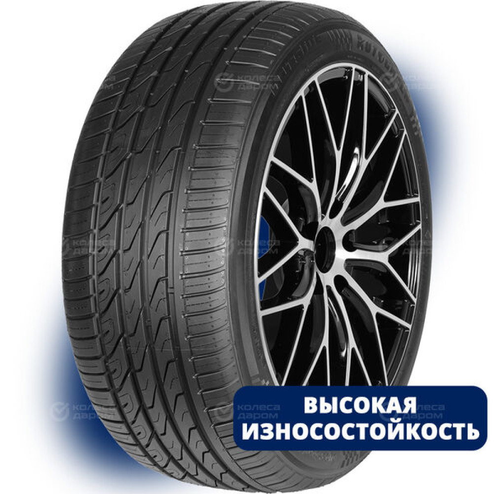 Autogreen SuperSportChaser-SSC5 225/50 R18 95W