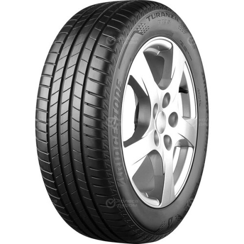 Bridgestone Turanza T005 Run Flat 255/40 R18 99Y (омологация)