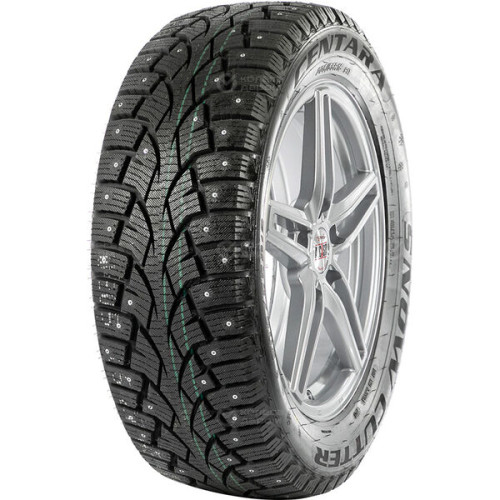 Centara SNOW CUTTER 205/55 R16 91T