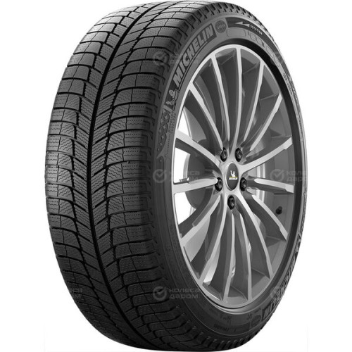 Michelin X-Ice 3 Run Flat 245/45 R20 99H