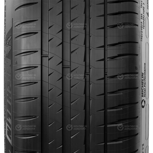 Michelin Pilot Sport 4 Run Flat 245/40 R20 99Y