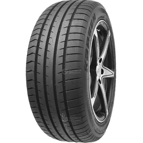 Kapsen K3000 Papide 225/40 R18 92W