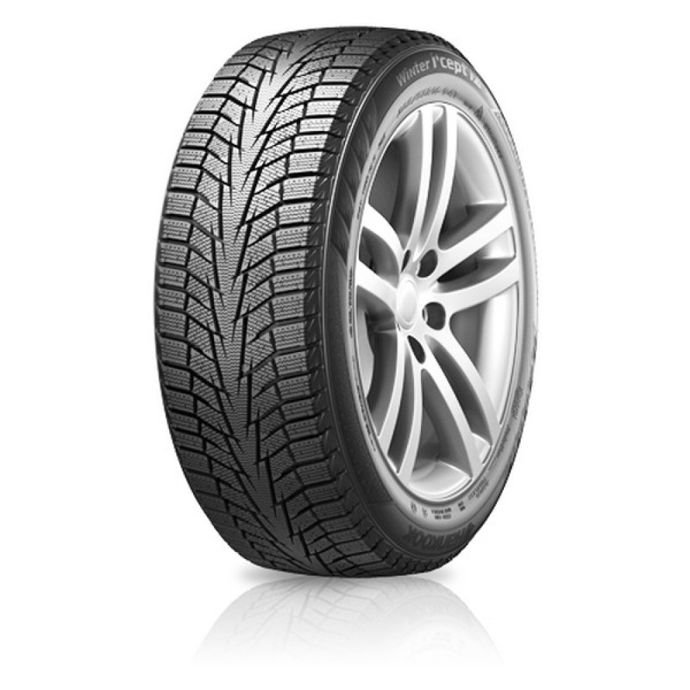 Легковая шина Hankook Winter iCept iZ2 W616 235/60 R16 104T