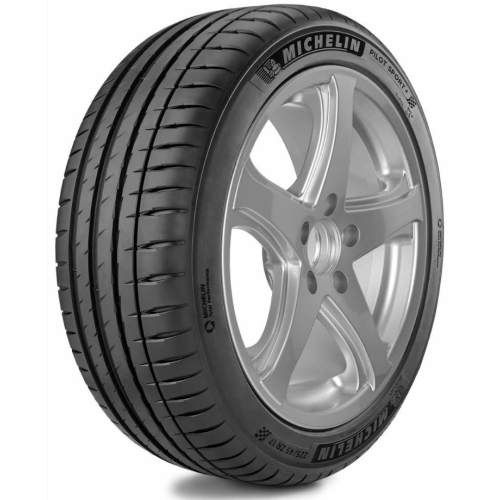 Легковая шина Michelin Pilot Sport 4 275/45 R19 108Y