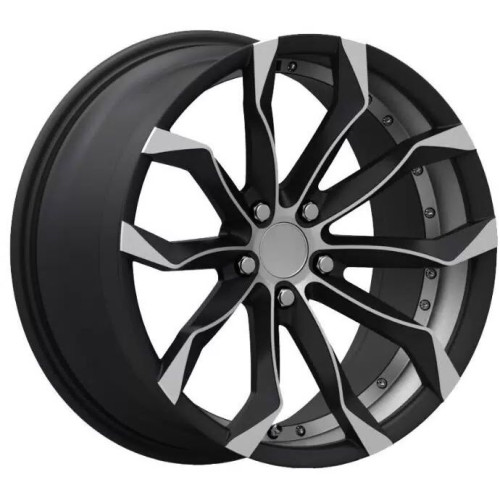 Легковой диск Race Ready CSS9529 9x20 5x150 ET45 110,1 B-P