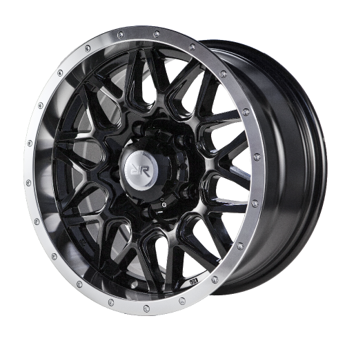 Легковой диск Race Ready CSSD2734 8x16 5x150 ET 110,5 B-LP