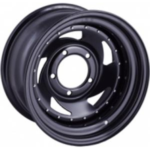 Легковой диск Ikon Wheels SNC034 7x15 5x139,7 ET 110,5 B