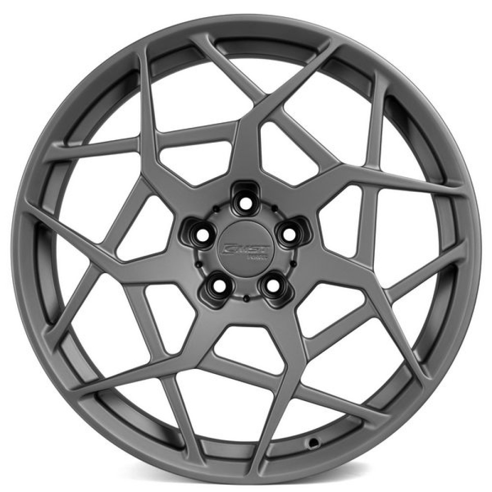 Легковой диск CMST CS282 9x20 5x112 ET35 57,1 Графит