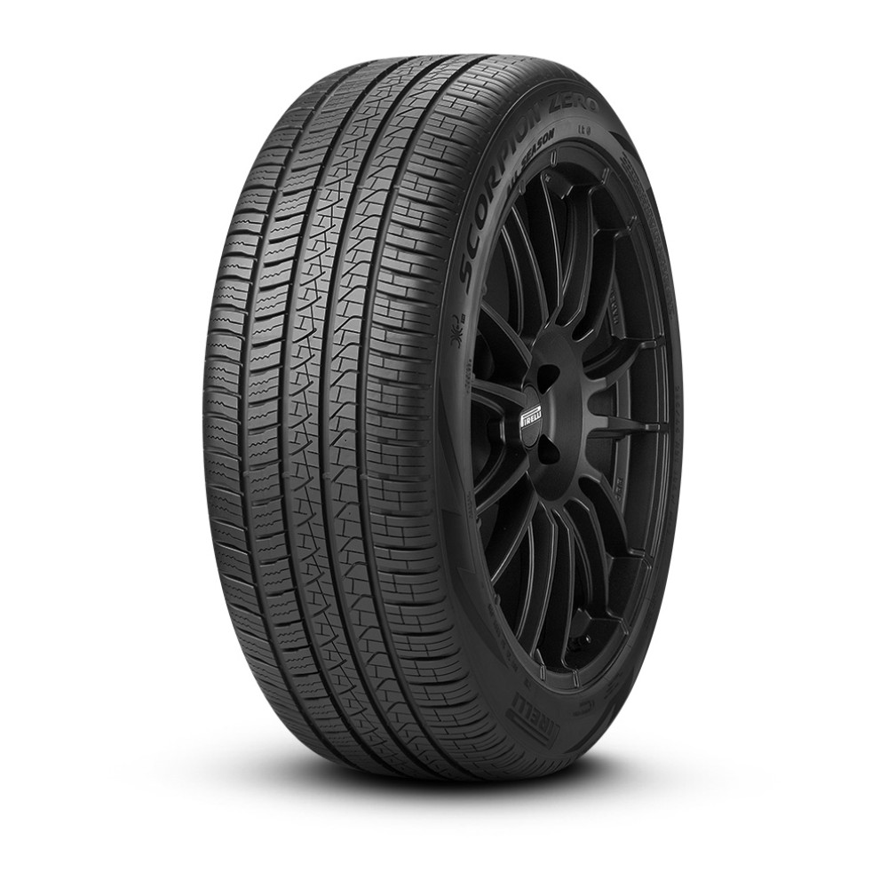 Легковая шина Pirelli Scorpion Zero All Season 285/45 R22 114Y LR NCS