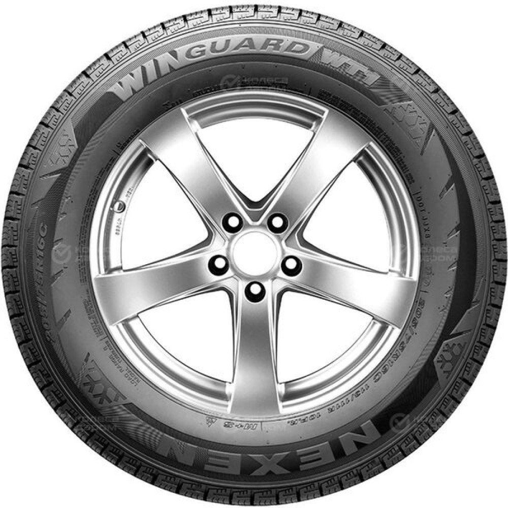 Nexen WINGUARD WT1 R14C 102R
