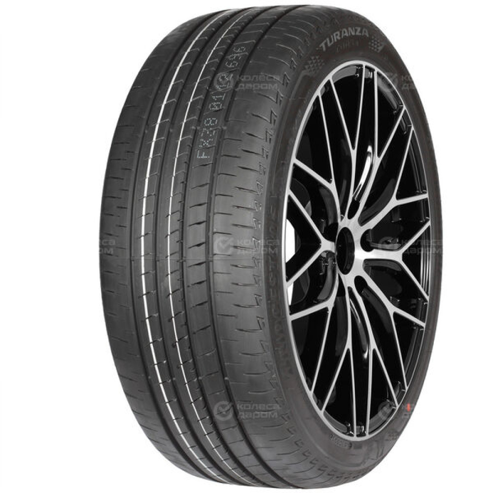 Bridgestone TURANZA T005A 225/65 R17 102H