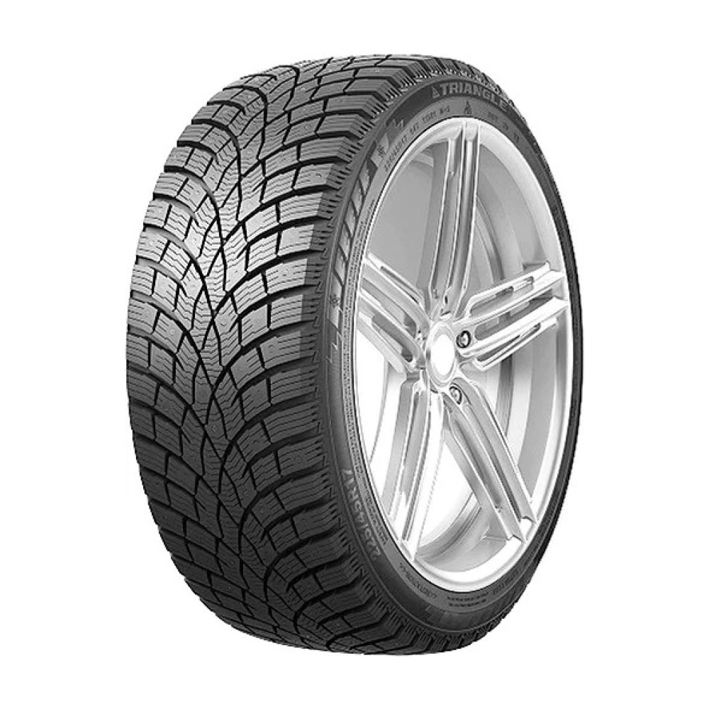 Легковая шина Triangle IceLynx TI501 185/60 R14 86T