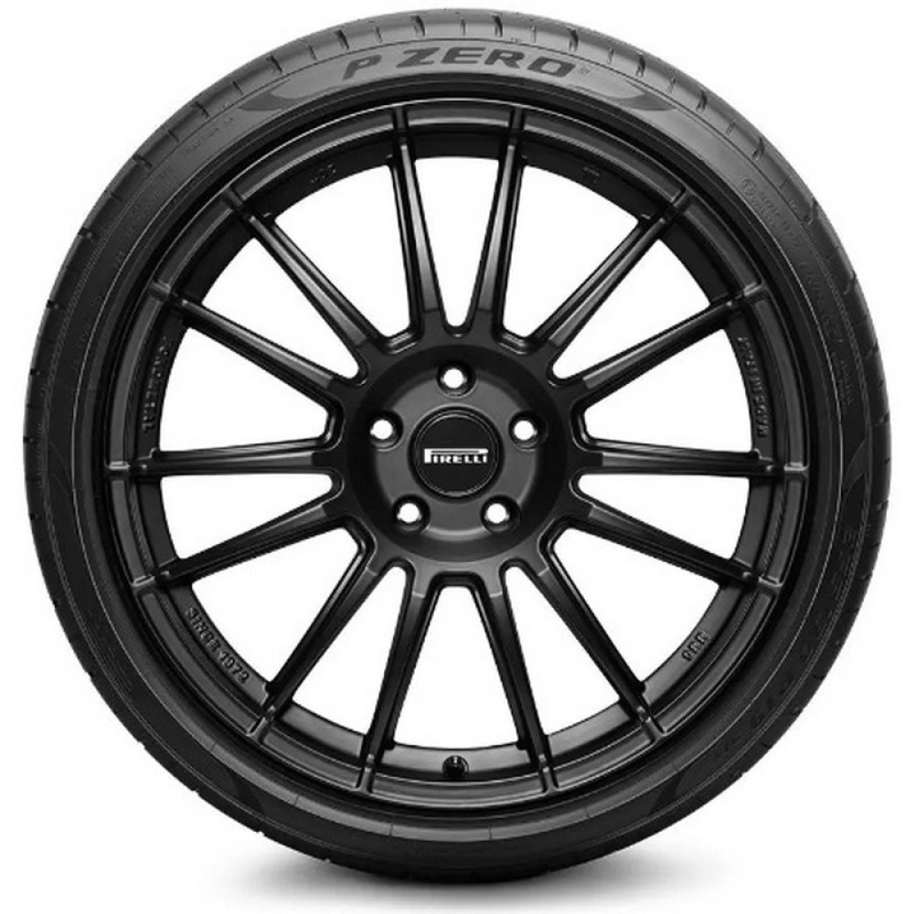 Легковая шина Pirelli PZero Sports Car 295/45 R20 114Y