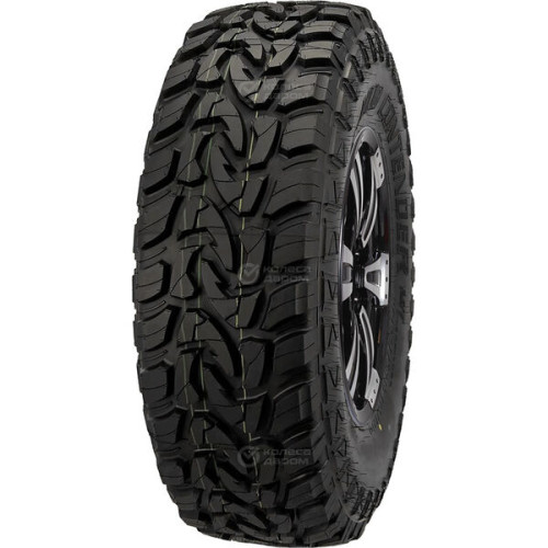 Rapid Mud Contender M/T 285/55 R20 122Q