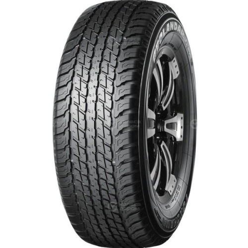 Yokohama Geolandar G94BV SUV 265/60 R18 110H