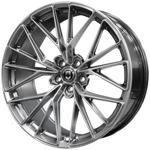 Легковой диск DWS 376 9x20 5x108 ET35 65,1 HB