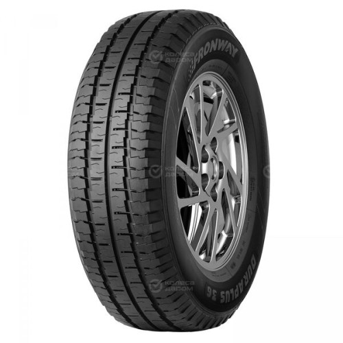 Fronway Duraplus 36 215/75 R16C 116R