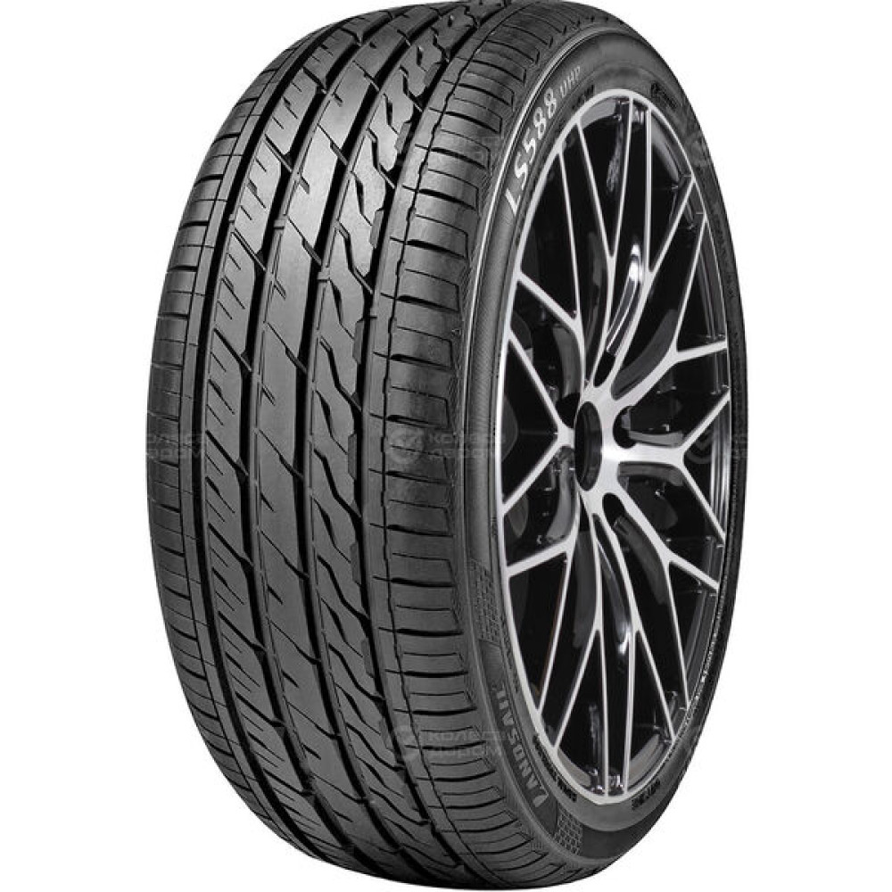 Landsail LS588 UHP 235/45 R17 97W