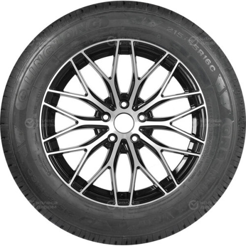 Linglong Green-Max VAN 215/70 R15C 109R