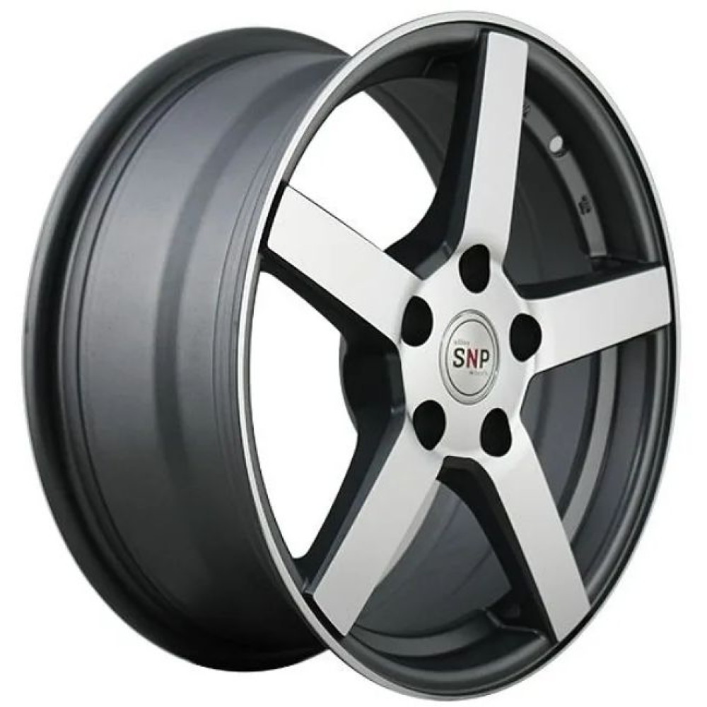 Легковой диск SNP H-323 6,5x16 4x100 ET45 67,1 MBKF